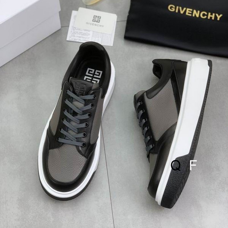 GIVENCHY Men's Shoes 42